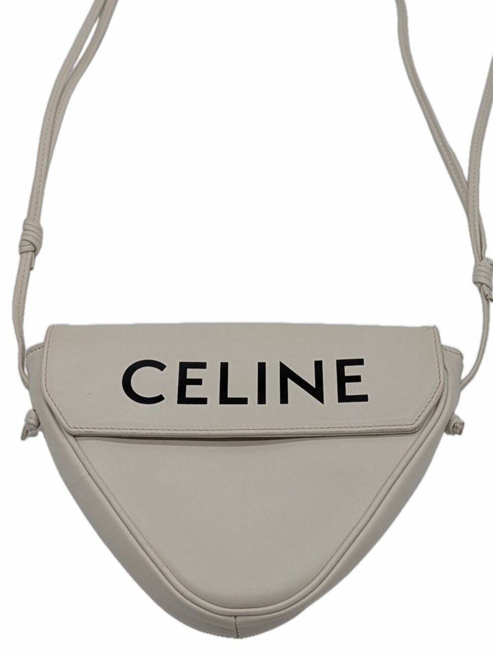 Celine Triangle Sling Bag